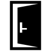Logo for Doors & Hardware