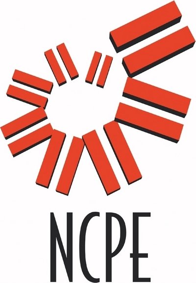 NCPE Logo